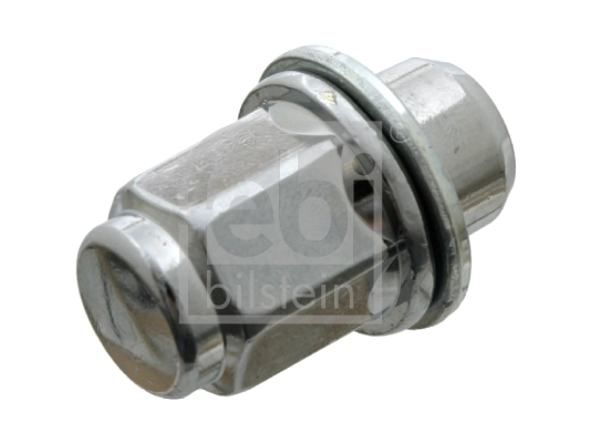 Wheel Nut